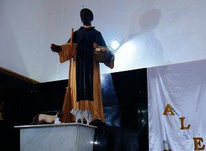 Aniversarios De Vida