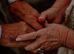 Renovación De Votos Matrimoniales